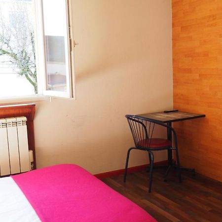Le Logis De La Garenne 호텔 Morestel 외부 사진